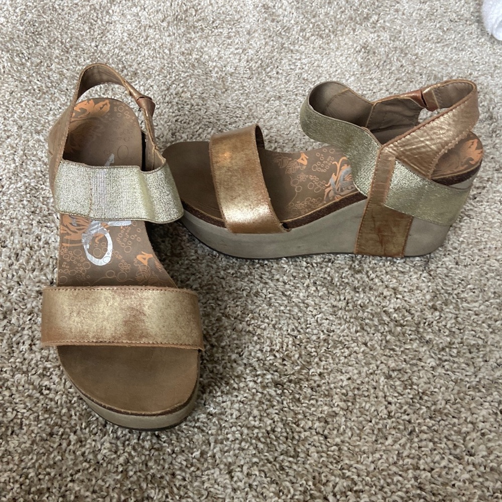 OTBT SHOES